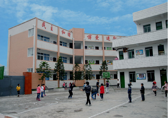 古蔺特校简介